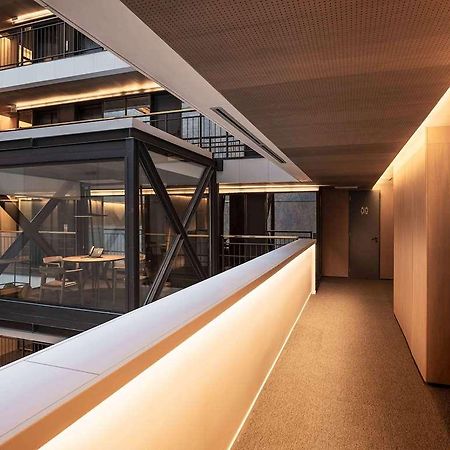 Hotel Costanero Montevideo - Mgallery Екстер'єр фото