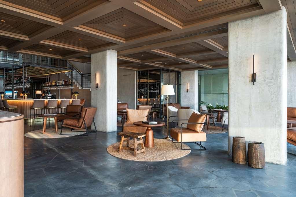 Hotel Costanero Montevideo - Mgallery Інтер'єр фото