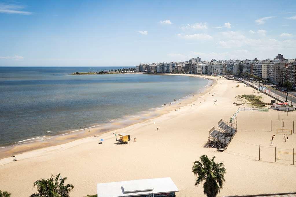 Hotel Costanero Montevideo - Mgallery Природа фото