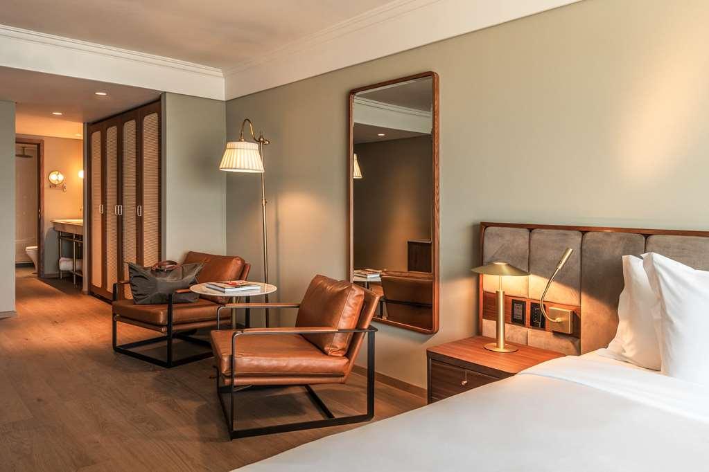 Hotel Costanero Montevideo - Mgallery Номер фото