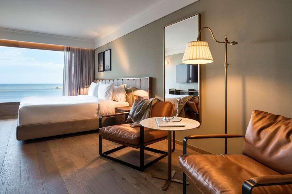 Hotel Costanero Montevideo - Mgallery Номер фото