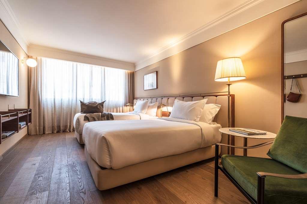 Hotel Costanero Montevideo - Mgallery Номер фото