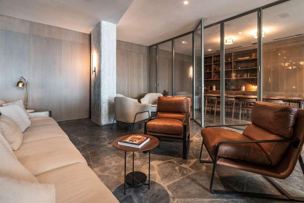 Hotel Costanero Montevideo - Mgallery Зручності фото
