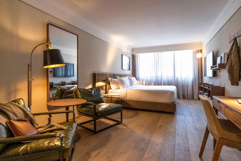 Hotel Costanero Montevideo - Mgallery Номер фото