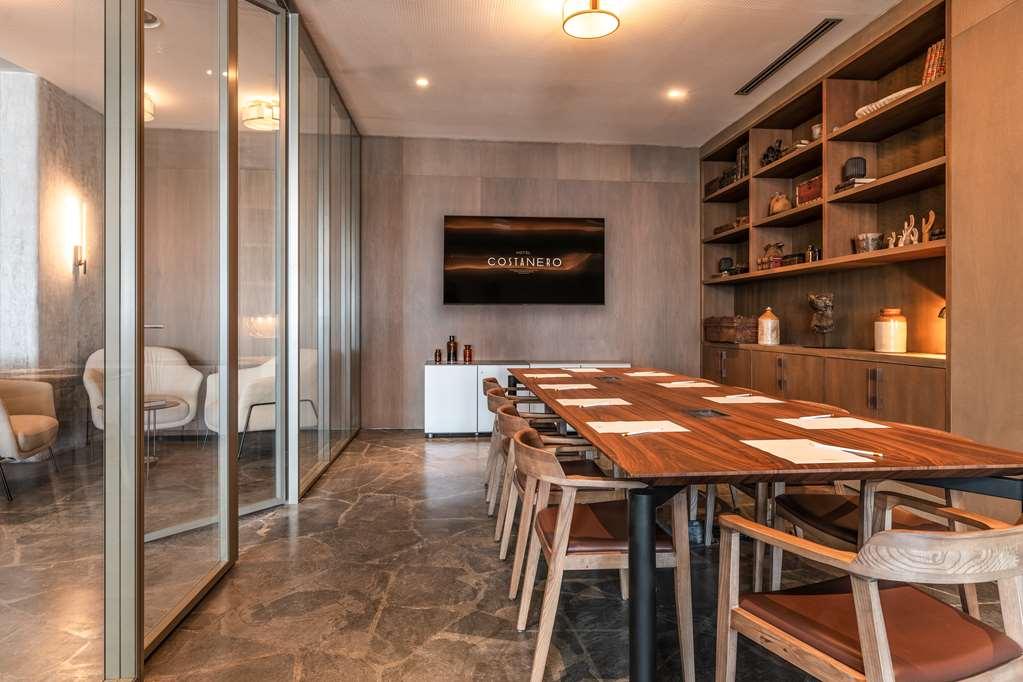 Hotel Costanero Montevideo - Mgallery Зручності фото