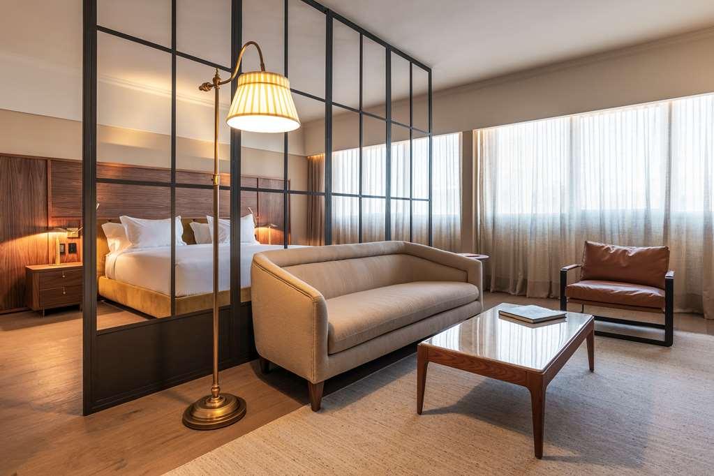 Hotel Costanero Montevideo - Mgallery Номер фото