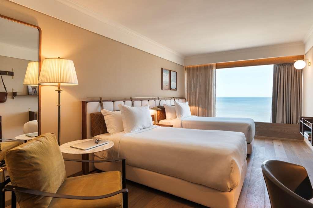 Hotel Costanero Montevideo - Mgallery Номер фото