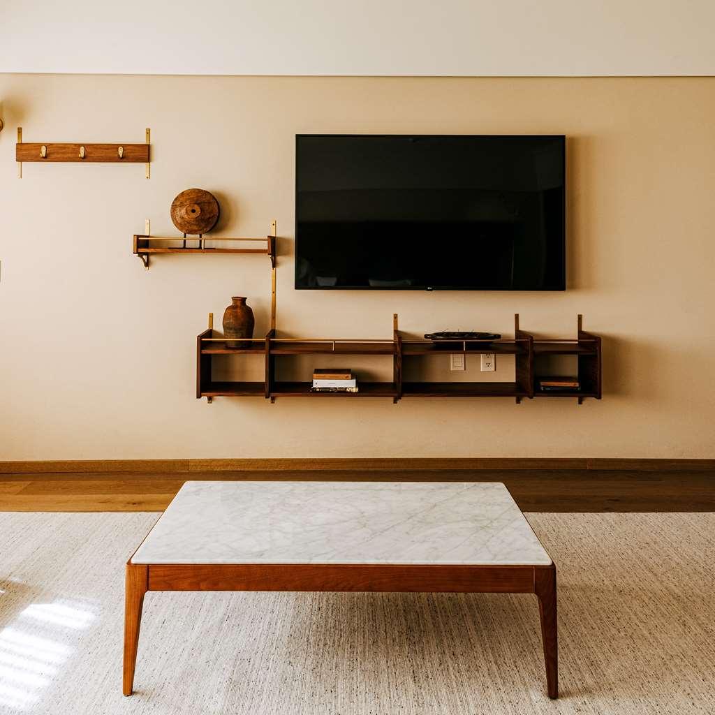 Hotel Costanero Montevideo - Mgallery Номер фото