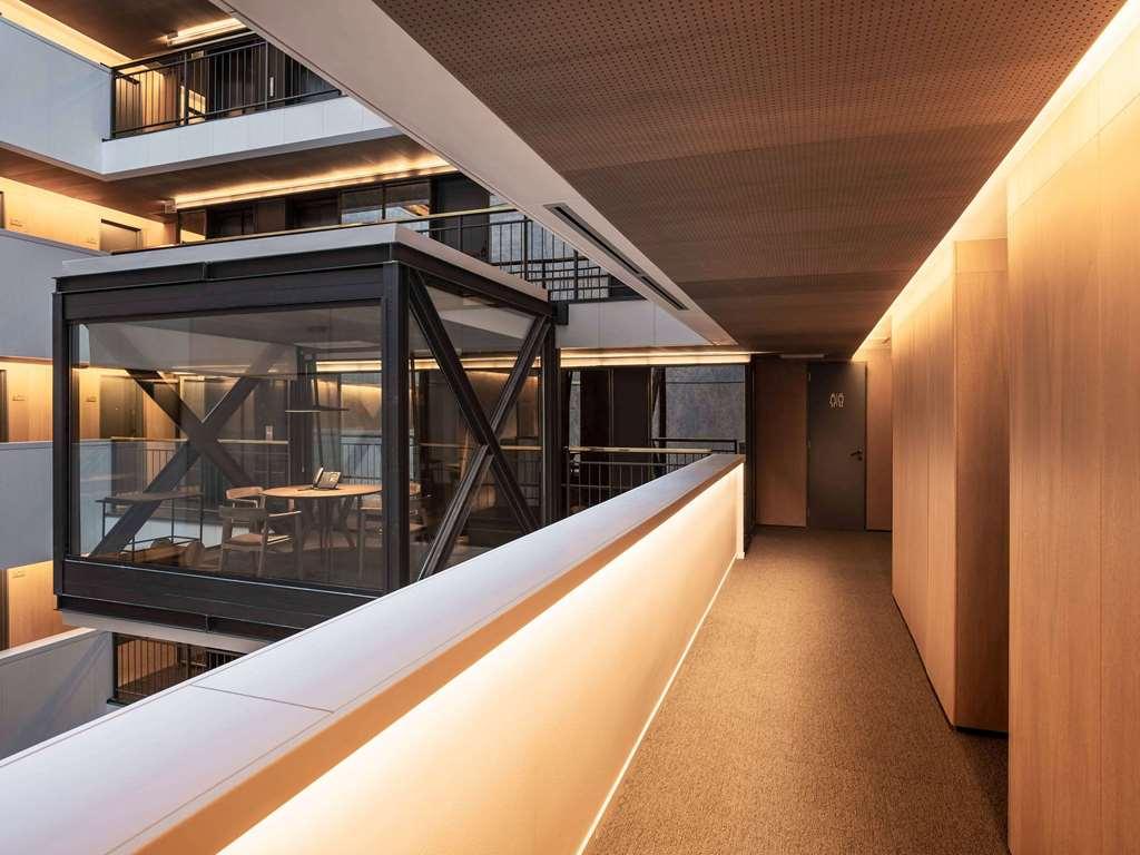 Hotel Costanero Montevideo - Mgallery Екстер'єр фото
